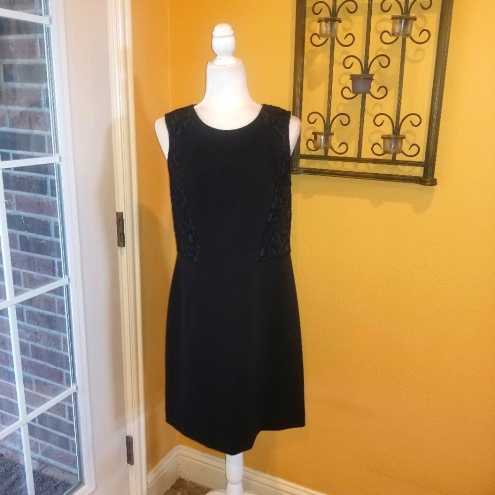 Ann Taylor Dress
